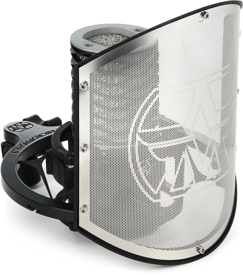 Aston Microphones /Aston Origin Black Bundle Limited Model (AST-ORIGINBLKBUN) Co - Image 1 of 1