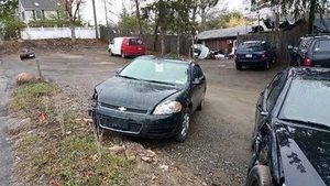 Air Flow Meter 3.6L Fits 06-12 MALIBU 8225506 - Picture 1 of 6