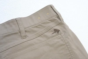 ORVIS Tech Pants Cotton Nylon Stretch Camp Trekking Hiking Mens Sz 38 x 32 - Picture 1 of 8