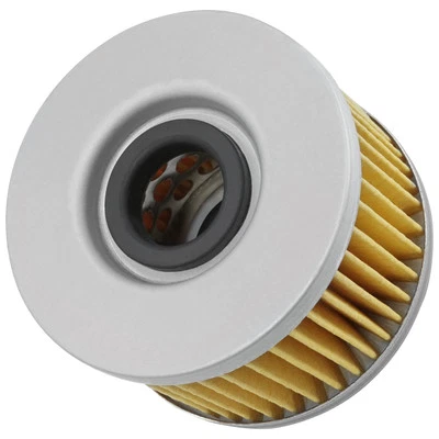 Filtro de aceite para Honda 500 CB500T Turbo Cb-500 T 1975 1976 1977 Foto 1 de 4