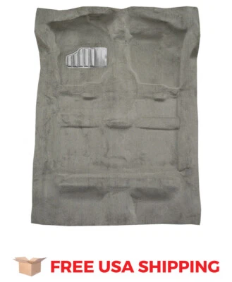 FITS 1993-2001 Chevrolet Lumina 2DR/4DR Cutpile Carpet Foto 1 de 3