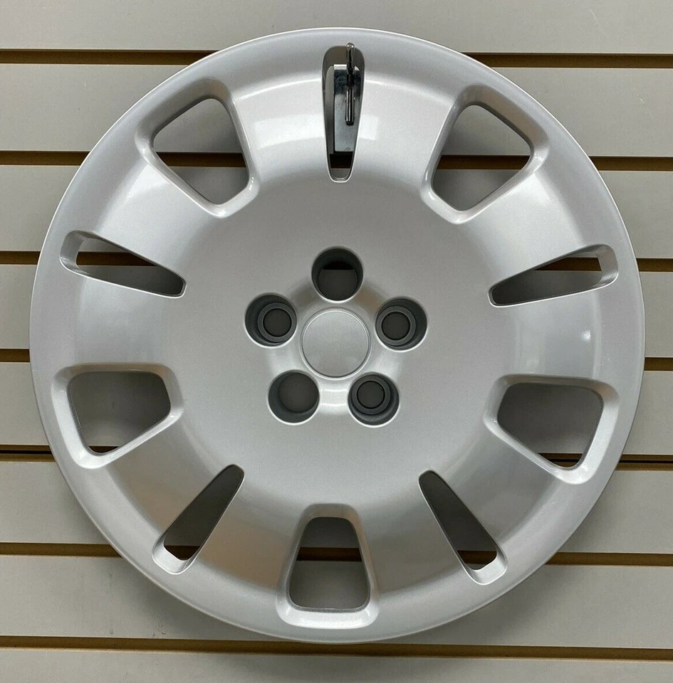 Tapacubos de rueda de acero de 16" nueva cubierta de rueda para Dodge PROMASTER CITY Van 2014-2021 Foto 1 de 1
