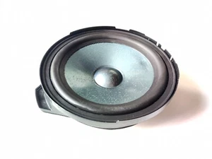 2010-2018 MERCEDES E350 W212 REAR LEFT / RIGHT DOOR SPEAKER A2128200102 OEM - Picture 1 of 3