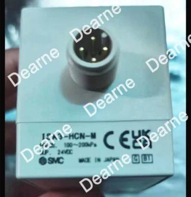 1pcs SMC sensorISA3-HCN-M - Image 1 of 4