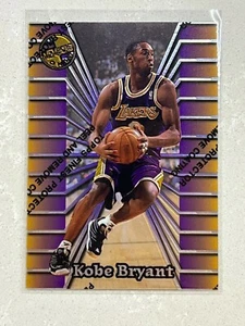 1996-97 Topps Stadium Club Members Only 55 Kobe Bryant Rookie #52 RC WOW! 🔥🔥🔥 - Picture 1 of 2