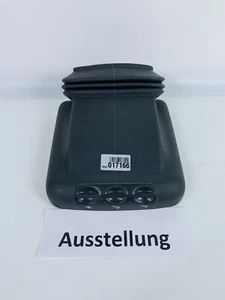Siemens Sirona M1 E Verkleidung für Kopfstütze komplett gebraucht Mwi017166* - Picture 1 of 5