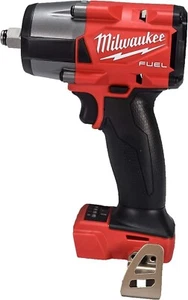 Milwaukee 2962-20 M18 1/2" Mid-Torque Impact Wrench w/ Friction Ring (Tool Only) - Bild 1 von 2