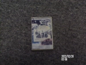 1995 Beatles Anthology 1 Cassette Box 2 Tape Set / EXC - Picture 1 of 2