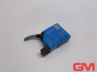SICK Photoelectric Sensor WT12-P1121 1010597 Without Cable - Image 1 of 4