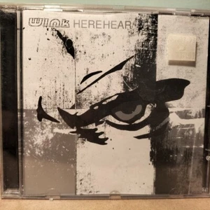 Wink - Herehear CD - Picture 1 of 2