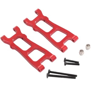 For MJX Hyper go 20208 JJRC C8811 RC Car Suspension Arms Rear Lower Swing Arm - Picture 1 of 15