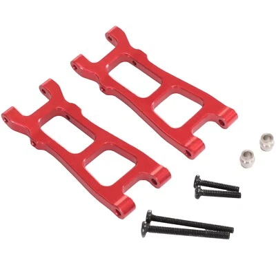 For MJX Hyper go 20208 JJRC C8811 RC Car Suspension Arms Rear Lower Swing Arm - Image 1 of 4