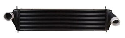 HD+ Charge Air Cooler Fits International / Navistar Durastar 37.76" x 9.76” x 4” Foto 1 de 3