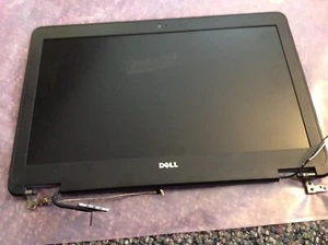 Dell Latitude E7240 12.5" FHD LCD LED Display Assembly SCRATCH - Picture 1 of 5