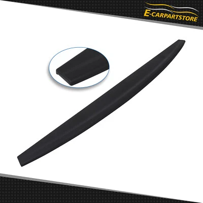 Tailgate Spoiler Cap Fit For Ram 1500 2011-2018 Molding Top Protector Foto 1 de 4