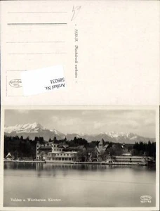 589231,Velden am Wörthersee - Bild 1 von 1