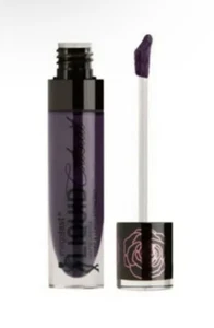 Wet n Wild Liquid Catsuit Matte Lipstick #1110280 Deviant Damsel 2-Pack - Picture 1 of 2
