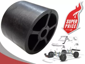 "BLOQUE ELEVADOR DE SUSPENSIÓN CUERPO SOBRE MARCO 51mm 2" PARA SSANGYONG MUSSO ACTYON REXTON - Imagen 1 de 10