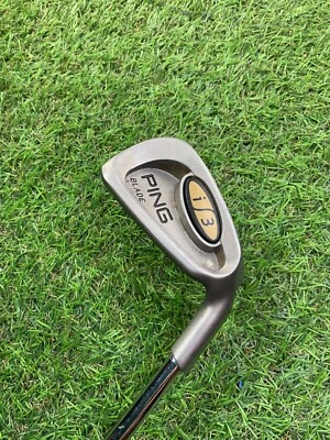 Ping i3 White Dot Blade 6 Iron - Image 1 of 4