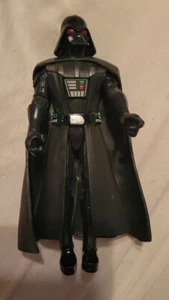 STAR WARS 5,75" DARTH VADER FIGURE HASBRO - E3 - Foto 1 di 2