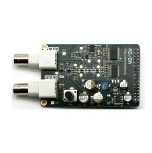 New High-speed AD9708 AD9280 AD / DA Module FPGA Development Board - Bild 1 von 4