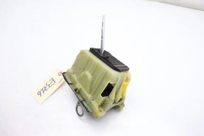 08-11 MERCEDES-BENZ W204 C300 PALANCA DE CAMBIOS A/T E3716 Foto 1 de 4