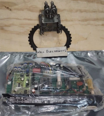 Boston Gear RBS2C Speed Controller 106105701HM =NOS= 106113802 - Image 1 of 4