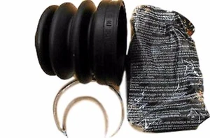 EMPI 86-1042-K CV Boot Kit for Kia Isuzu Chevrolet Mitsubishi Mercury 1984-2009 - Picture 1 of 1