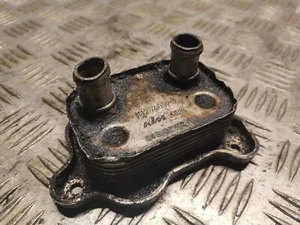 MINI COOPER R50, R53 Oil Cooling Radiator 7509212 - Picture 1 of 4