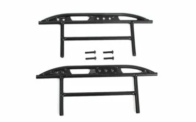 RC4WD Poison Spyder Ricochet Rockers Defender D90 carrocería camioneta SUV paso Z-S2097 - Imagen 1 de 4