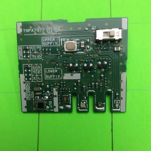 Placa de televisión Panasonic TV-65Z95AP TNPA7977 - Imagen 1 de 2