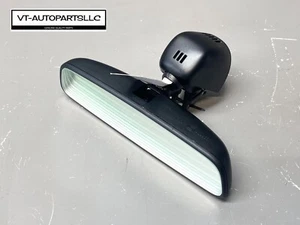 ⭐️2015-2019 AUDI A3 INTERIOR WINDSHIELD REAR VIEW MIRROR - 8S0 857 511 - OEM - Picture 1 of 17