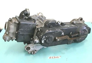 MOTORE MOTOM GIPSY 50 4T BN139QMB - Imagen 1 de 4