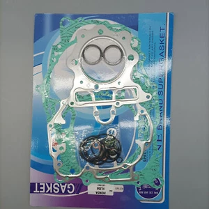 Engine Gasket Set Gasket For Honda XL350 XL350R XR350 XR350R 1983-1985 new - Picture 1 of 9