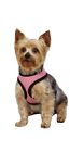 Casual Canine - Dog Puppy Soft Harness - Breathable Mesh - Pink PM SZ CLEARANCE