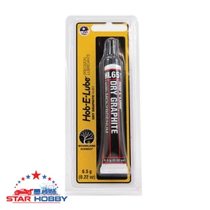 Woodland Scenics Dry Graphite HL651 6.5 g (0.22 oz) NEW - Picture 1 of 2