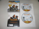 Killzone Trilogy PlayStation 3 2012 PS3 Complete