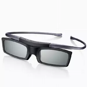 New Genuine For Samsung SSG-5100GB 3D Active Shutter Glasses 3D TV's SSG5100GB - Picture 1 of 5