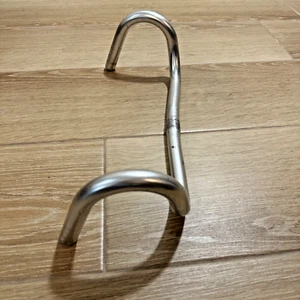Guidons Philippe 40 cm x 25.4 mm Road Handlebar A1 - Picture 1 of 5