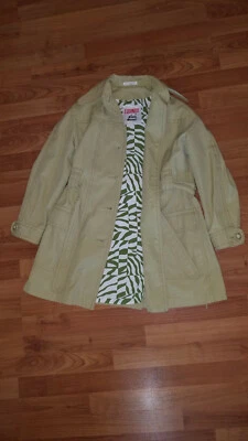 Equinox by Fleet Street vintage jacket, size S-M (sz 10 but fits like 2-4) - Image 1 of 4