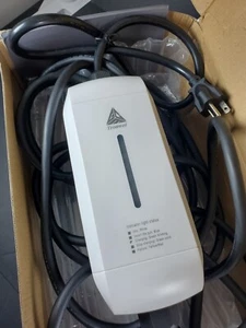 GGM Tronwei FCC Electric Vehicle Charger, Level 2 EV Charging Station - Bild 1 von 6