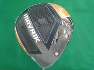 Golf Driver Women Callaway Mavrik Max Lite Diamana 40 for CW (A) 11.5 43.75inch - Picture 1 of 9