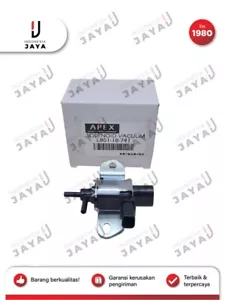 Válvula de control de corredor solenoide para Ford Fusion Mercury Milan 2006-2009 - Imagen 1 de 2