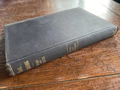 Tool Engineering, Jigs And Fixtures, Dowd & Curtiss 1922 1st Ed - Image 1 of 4