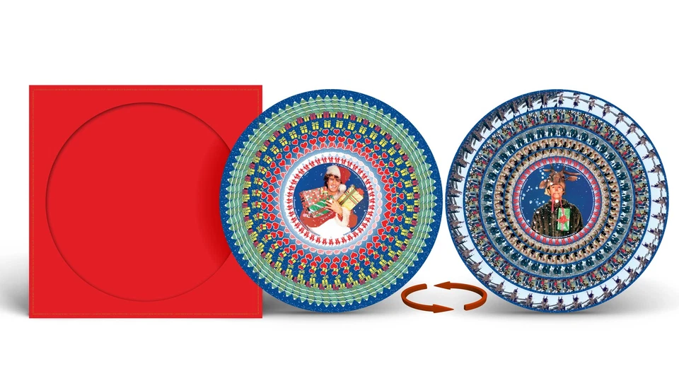 Wham! Last Christmas (40th Anniversary) (Vinyl) - Bild 1 von 1