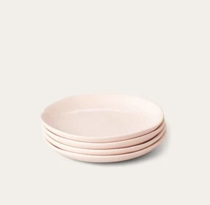 Fable The Little Plates Tonteller Blush Pink - 1 TELLERCHEN - Bild 1 von 2