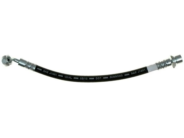 Manguera de freno trasera derecha para Lexus Toyota GX460 GX470 4Runner FJ Cruiser NF11B8 Foto 1 de 1