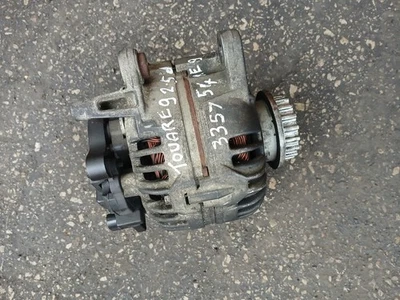 VOLKSWAGEN VW TOUAREG ALTERNATOR 150A 070903024A 2.5 TDI DIESEL 2003-2010 2004 ~ - Image 1 of 2