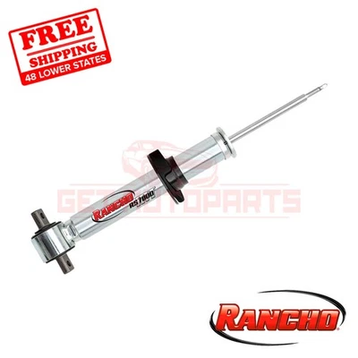 Amortecedor dianteiro Rancho RS7000MT para Chevrolet Tahoe 2007-2010 - Imagem 1 de 2