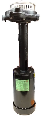 AMT 4446-95 Vertical Seal-less Sprayer/Washer Pump (R93) - Image 1 of 4